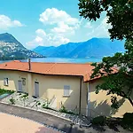 Luxury Central Suite Garden In Lugano Apartment *
