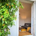 Luxury Central Suite Garden In Lugano * Lugano