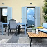 Luxury Central Suite Garden In Lugano Apartment Lugano