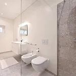 Luxury Central Suite Garden In Lugano Lugano