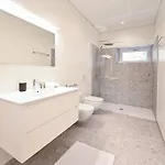 Apartment Luxury Central Suite Garden In Lugano *
