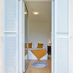 Apartment Luxury Central Suite Garden In Lugano