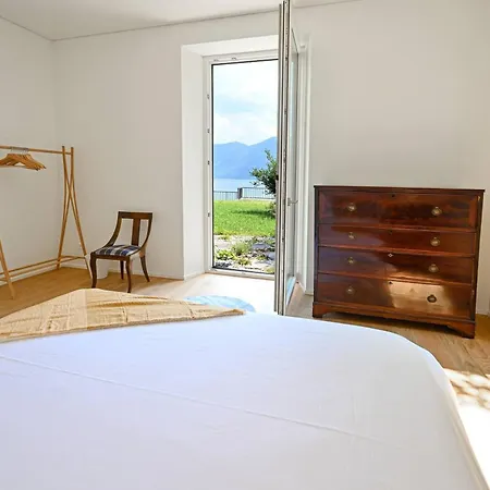 Appartement Luxury Garden In Lugano
