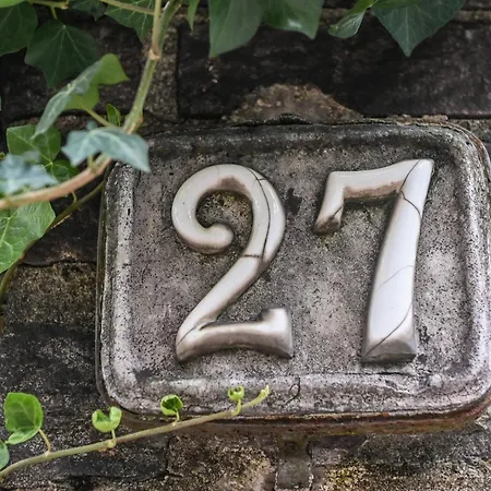 One Only Garden * Lugano