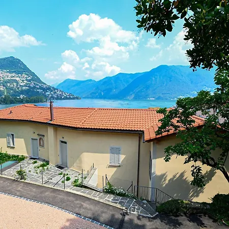 Luxury Garden In Appartement *
