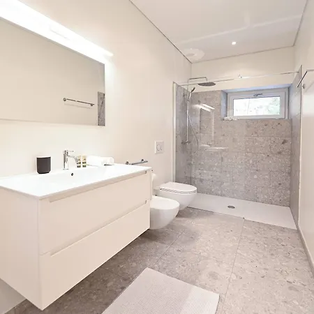 Appartement Luxury Garden In *